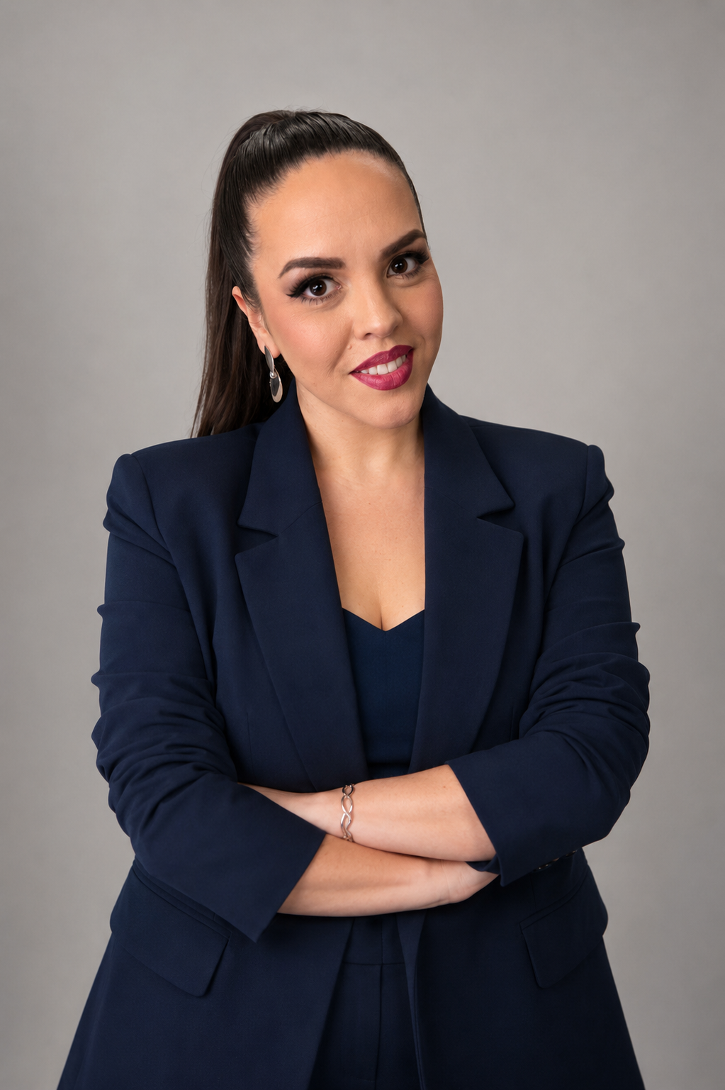 Dra. Lorena Bordón, Máster en Ortodoncia y Ortopedia Facial